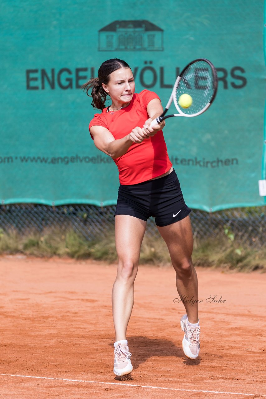 Bild 158 - Kaltenkirchen  ITF / Masters Nord